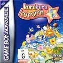 Kuru Kuru Kururin for GBA Kuru Kuru Kururin for GBA