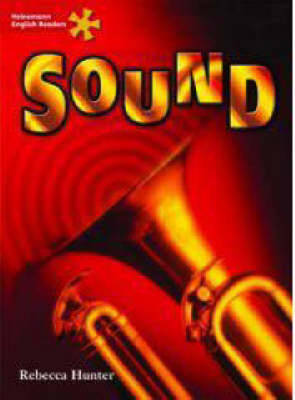 Heinemann English Readers Elementary Science Sound image