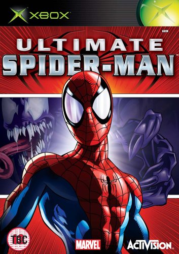 Ultimate Spider-Man for Xbox image