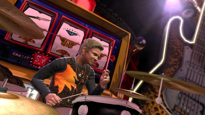 Guitar Hero: Aerosmith (game only) for X360 image