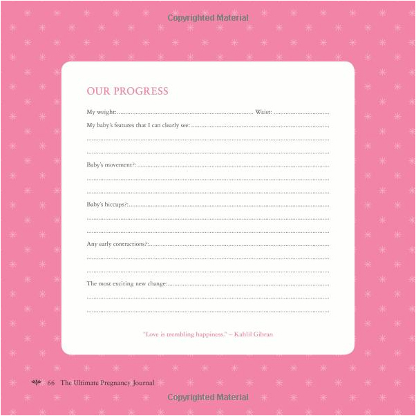 The Ultimate Pregnancy Journal by Alex A Lluch image