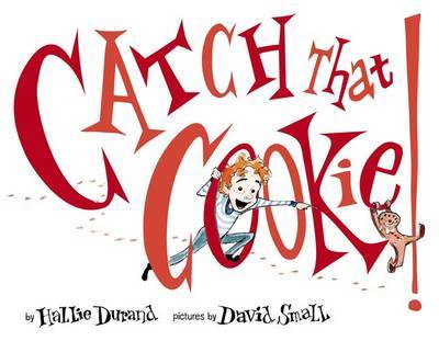 Catch that Cookie by Durand Hallie image