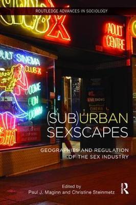 (Sub)Urban Sexscapes image