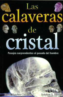 Calaveras de Cristal by David Hatcher image
