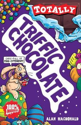 Triffic Chocolate by Alan MacDonald image