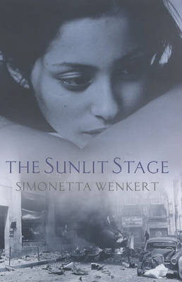 The Sunlit Stage by Simonetta Wenkert image