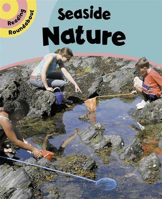 Reading Roundabout: Seaside Nature by Paul Humphrey image