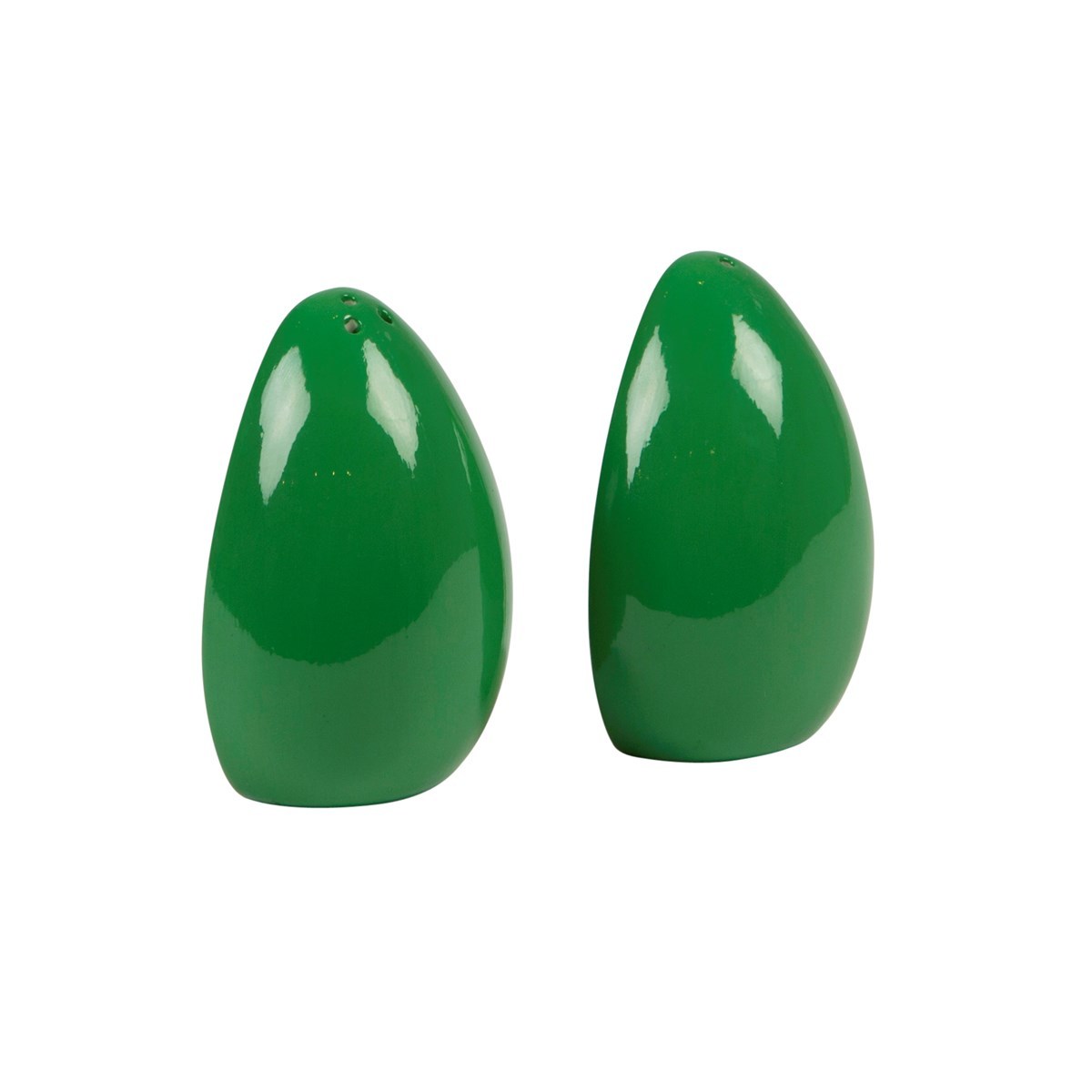 Happy Avocado Salt & Pepper Set image