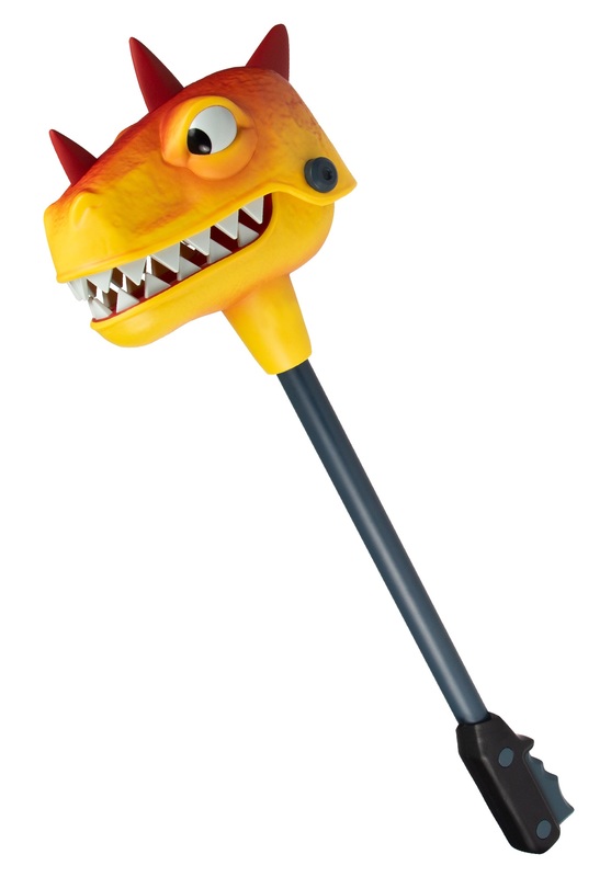 Bitemark Roleplay Replica At Mighty Ape Australia - 