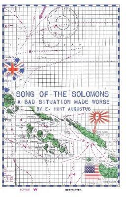 Song of the Solomons by E Hunt Augustus image