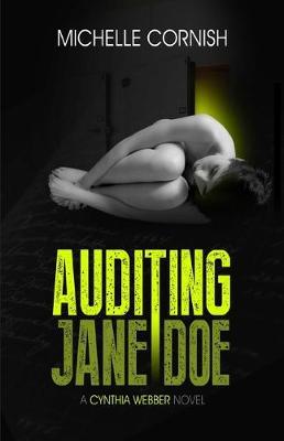 Auditing Jane Doe by Michelle Cornish image
