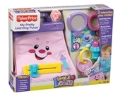 Fisher Price L&L Learning Purse Fisher Price L&L Learning Purse
