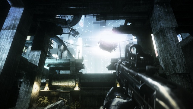 Syndicate for PC Games image