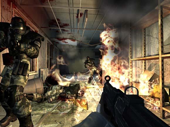 F.E.A.R. for PC Games image