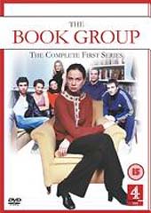 The Book Group on DVD The Book Group on DVD