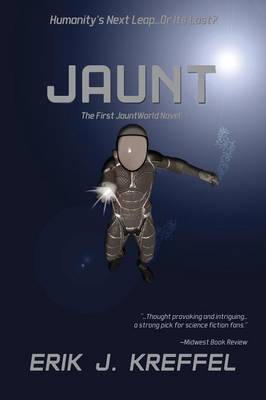 Jaunt by Erik Kreffel image