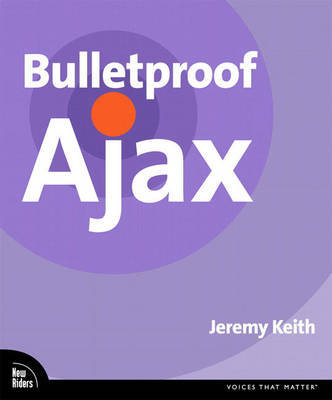 Bulletproof Ajax by Jeremy Keith image
