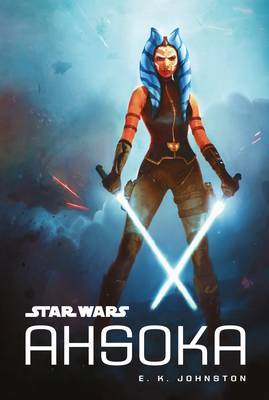 Star Wars: Ahsoka image