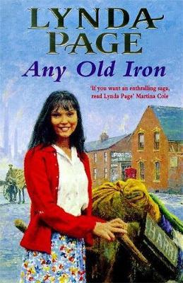 Any Old Iron by Lynda Page image