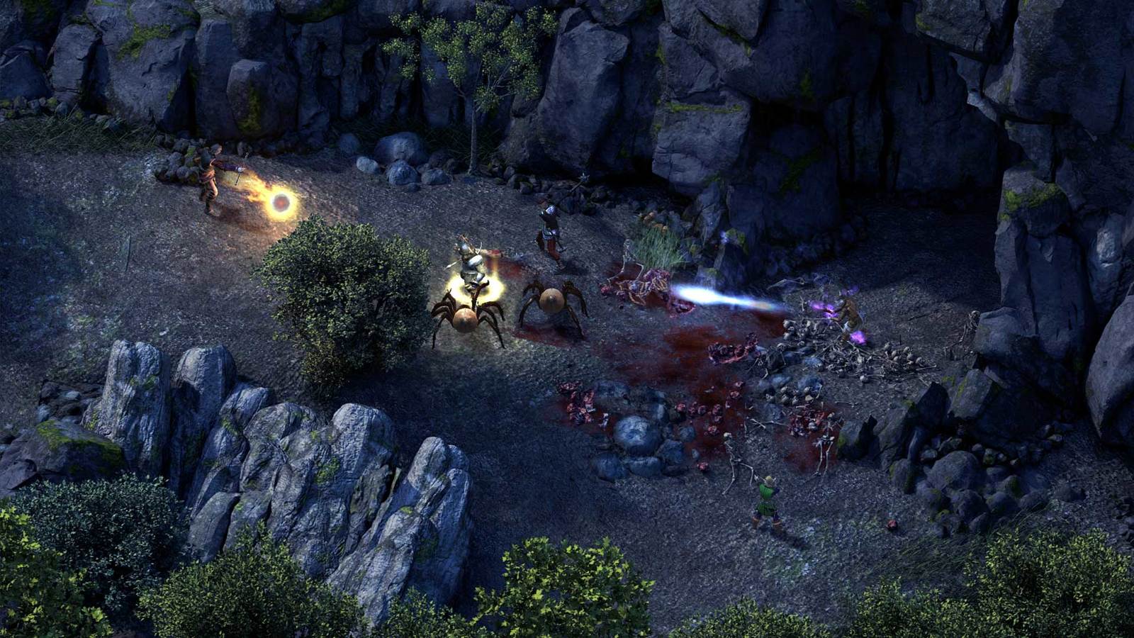 Pillars of Eternity: Complete Edition for Xbox One image