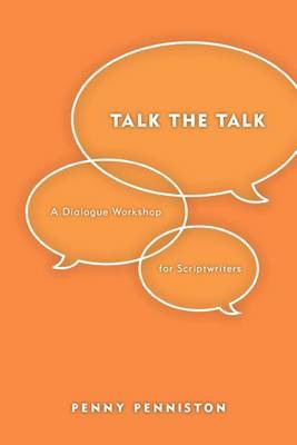 Talk the Talk by Penny Penniston image