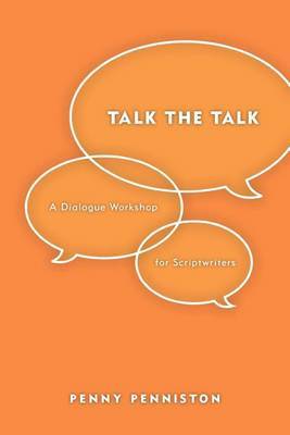 Talk the Talk by Penny Penniston