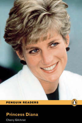 Princess Diana: Level 3, RLA by Cherry Gilchrist image
