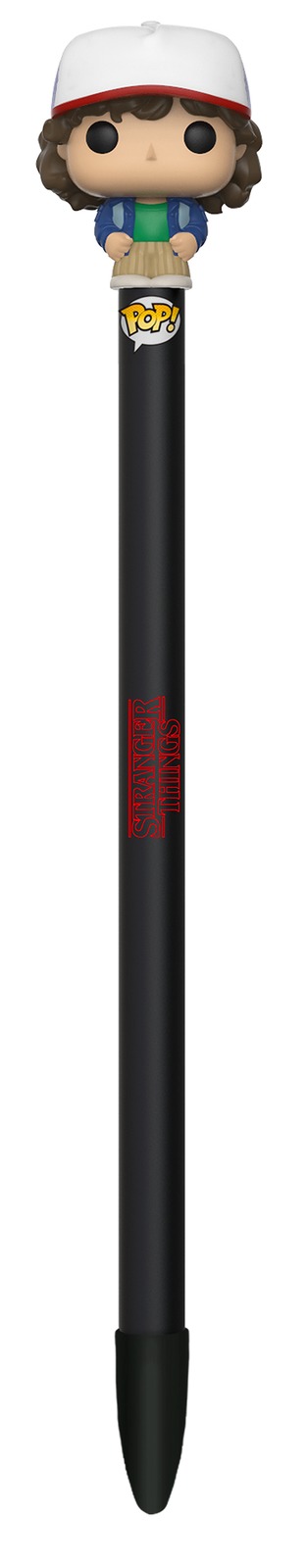 Stranger Things: Pop! Pen Topper - Dustin image
