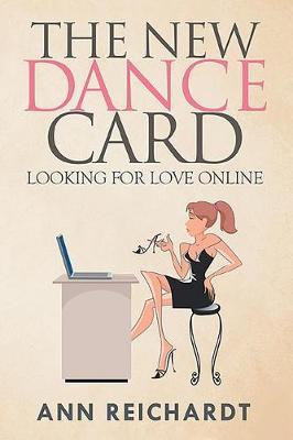 The New Dance Card by Ann Reichardt image