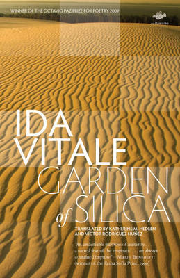 Garden of Silica by Ida Vitale image