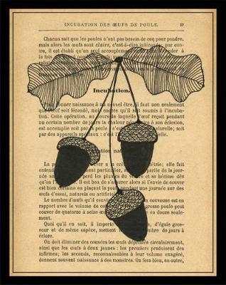 Le Foret: ECO-Keepsake Notecards by Lisa Congdon image