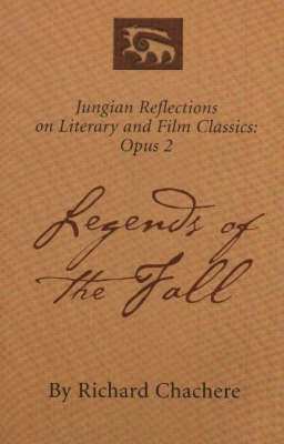 Legends of the Fall by Richard Chachere image