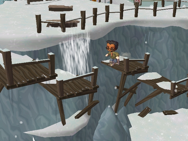 MySims Agents for Nintendo Wii image