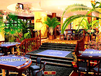 Chris Moneymaker's Poker Championship for PC Games image