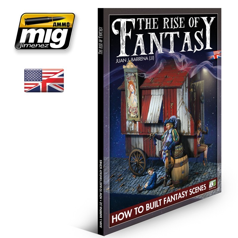 The Rise of Fantasy image