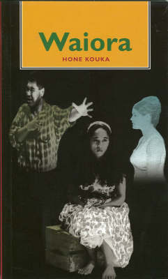 Waiora by Hone Kouka image