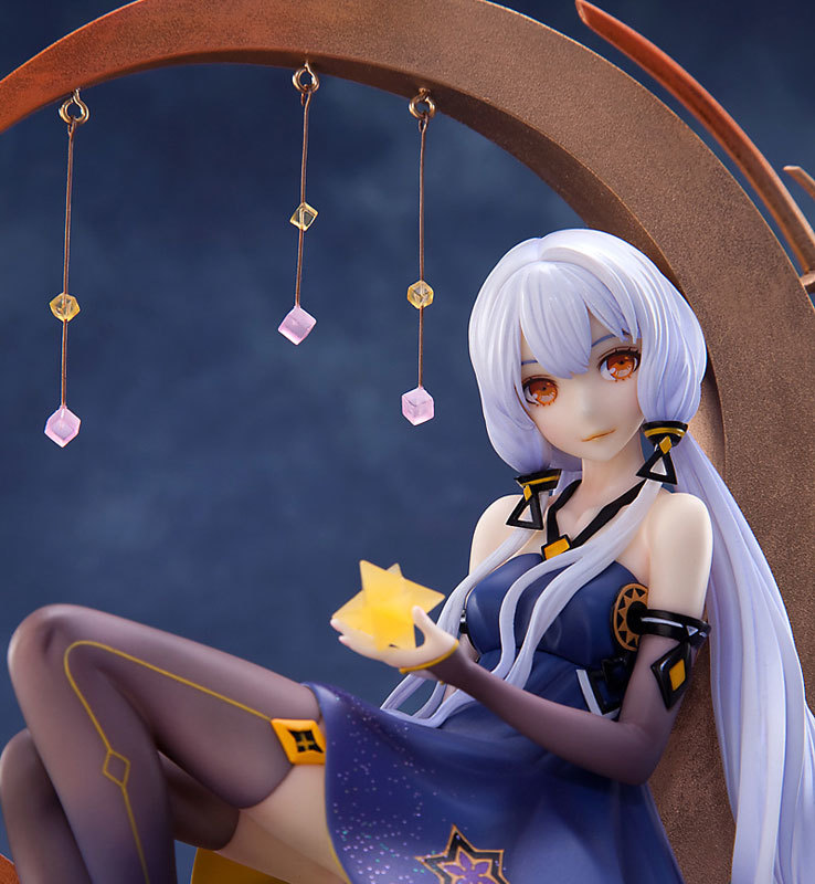 Vocaloid: 1/8 Library Stardust - PVC Figure