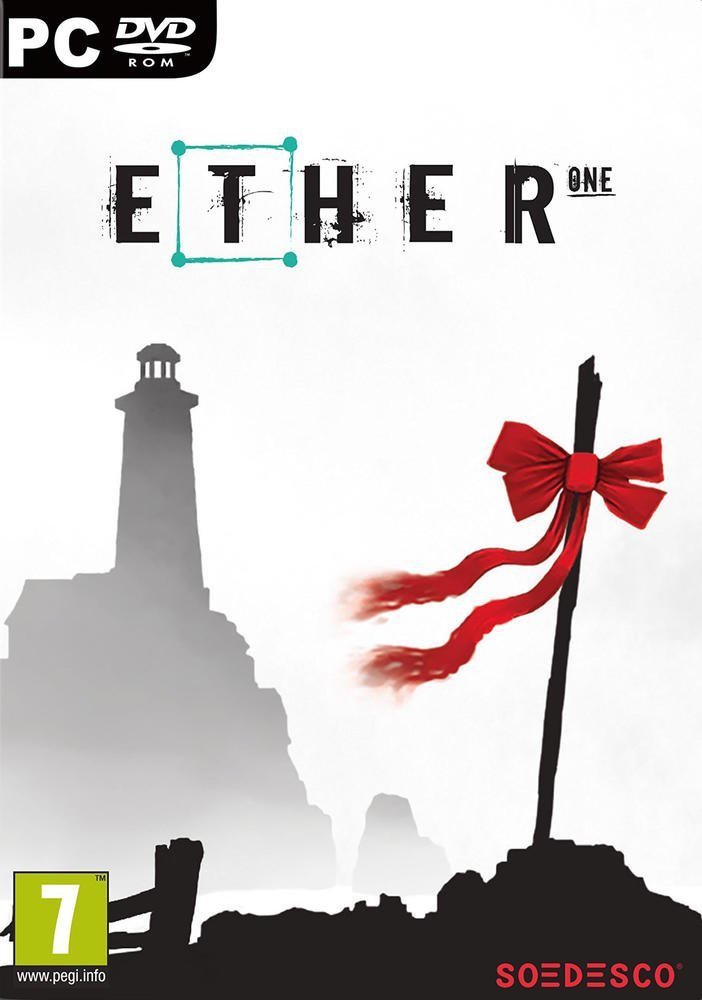 Ether One for PC Games image