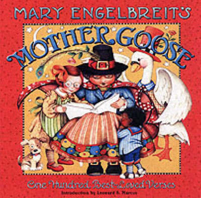 Mother Goose image