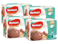 huggies ultimate 2