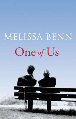 One of Us by Melissa Benn image