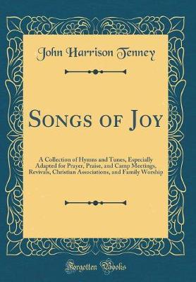 Songs of Joy by John Harrison Tenney image