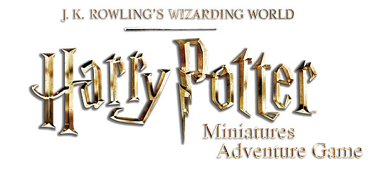 Harry Potter: Miniatures Adventure Game - Core Set image