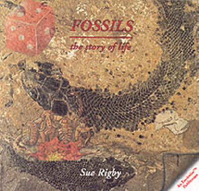 Fossils by Sue Rigby image