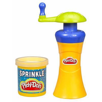 Play-doh Super Tools, Confetti Maker