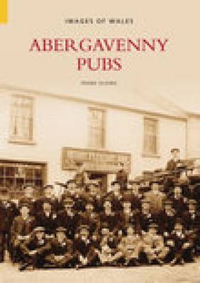 Abergavenny Pubs by Frank Olding image