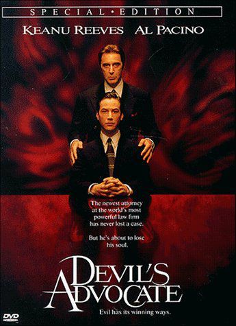 Devil's Advocate image