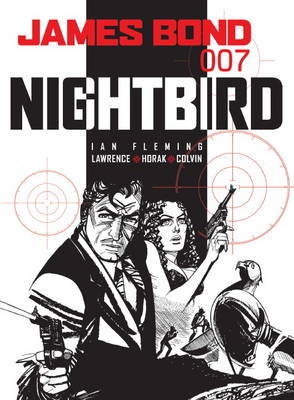 James Bond by Ian Fleming image