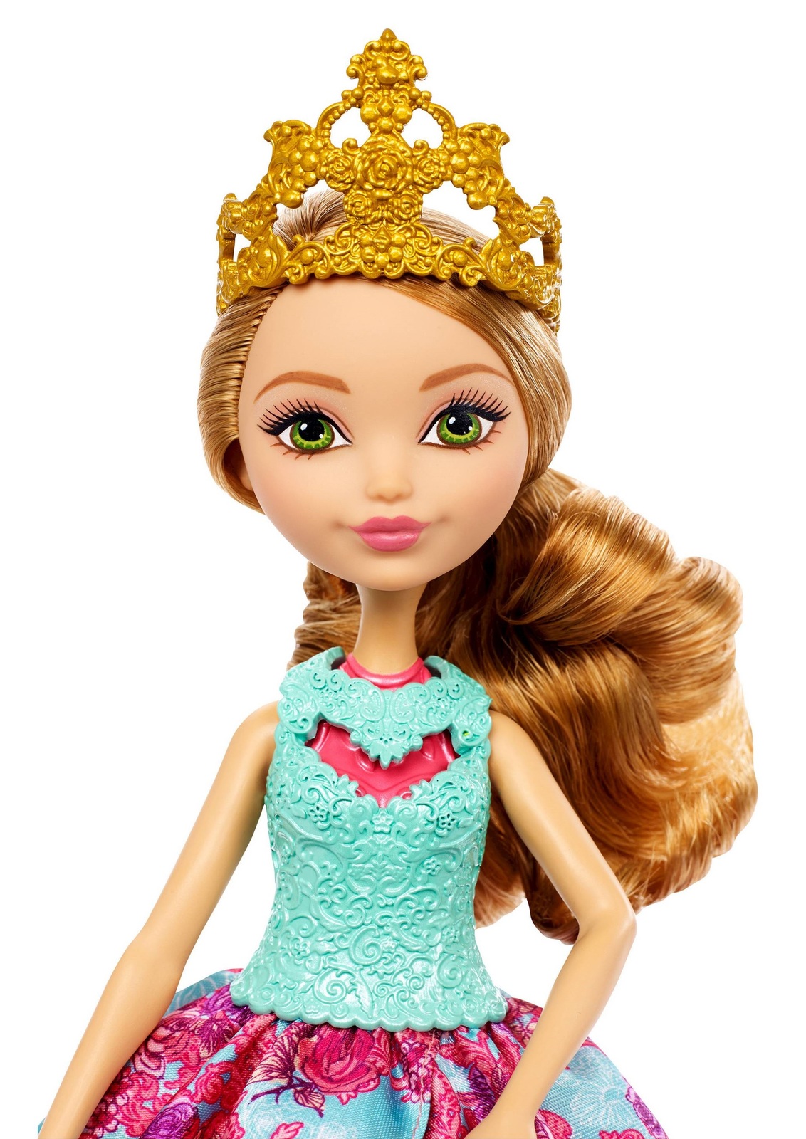Buy Ever After High Ashlynn Ella 2in1 Magical Fashion Doll at