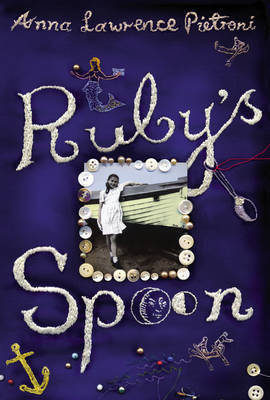 Rubys Spoon by Anna Lawrence Pietroni image